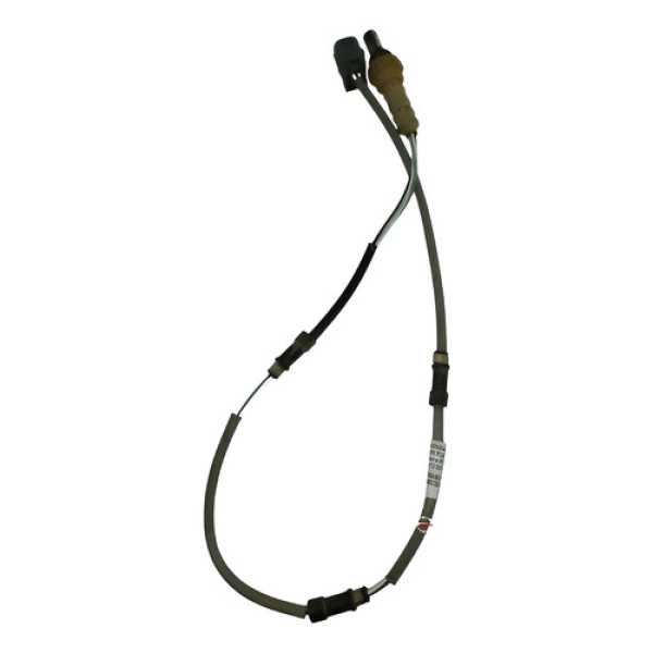 Sonda Lambda Inferior Honda City Lx 1.5 2012