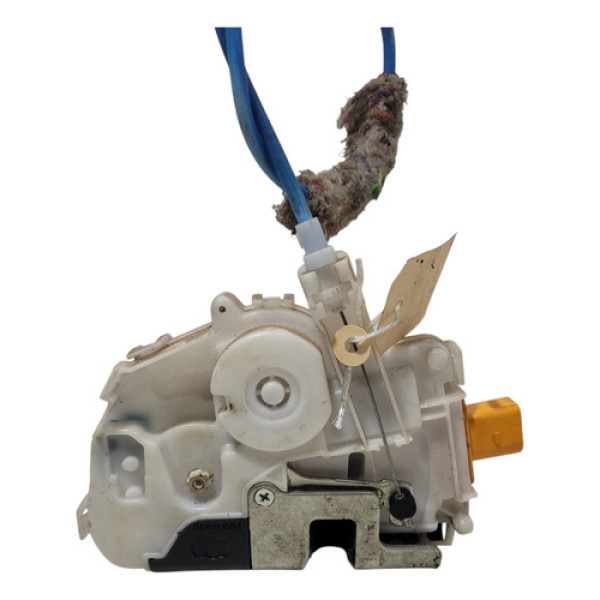 Fechadura Dianteira Esquerda Vw Gol Voyage Saveiro 2009 2016