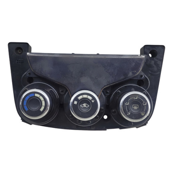 Comando Ar Condicionado Gm Montana Agile 2012 2017