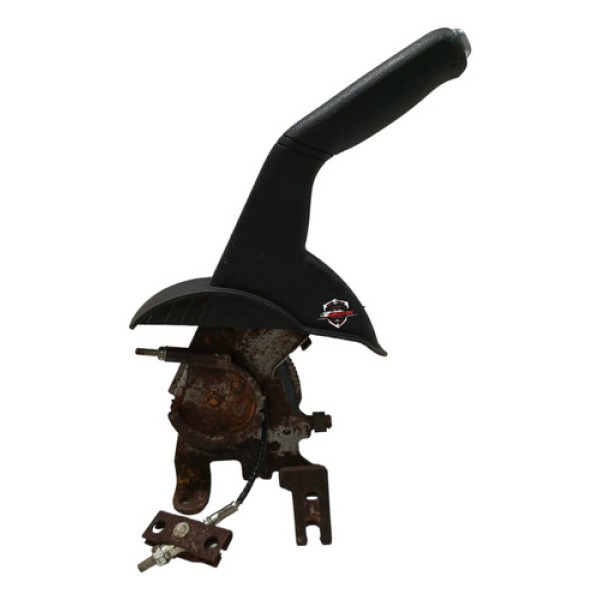 Alavanca Freio Mão Hyundai Hb20 2021