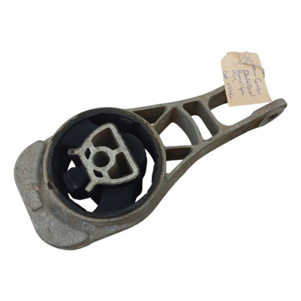 Suporte Coxim Cambio Inferior Gm Onix Prisma 2013 2019