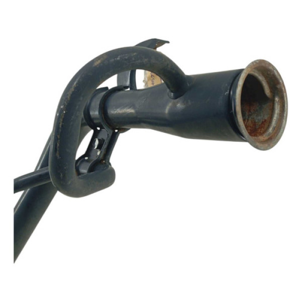 Gargalo Tanque Combustivel Honda City 2009 2013