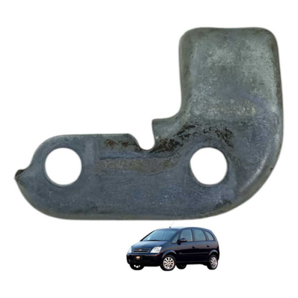 Suporte Coletor Admissao Gm Meriva Joy 1.4 2011 93397817