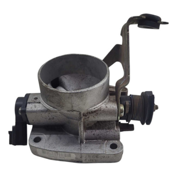 Tbi Corpo Borboleta Ford Fiesta Ecosport Ka 1.6 2005 2012