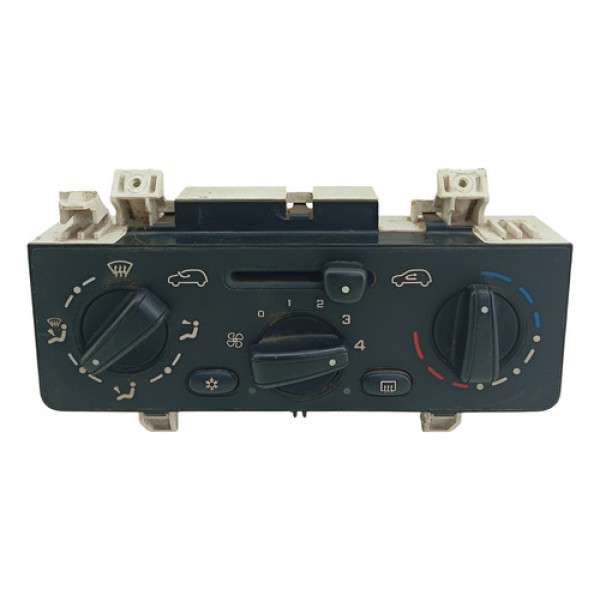 Comando Ar Condicionado Citroen C3 2003 2012