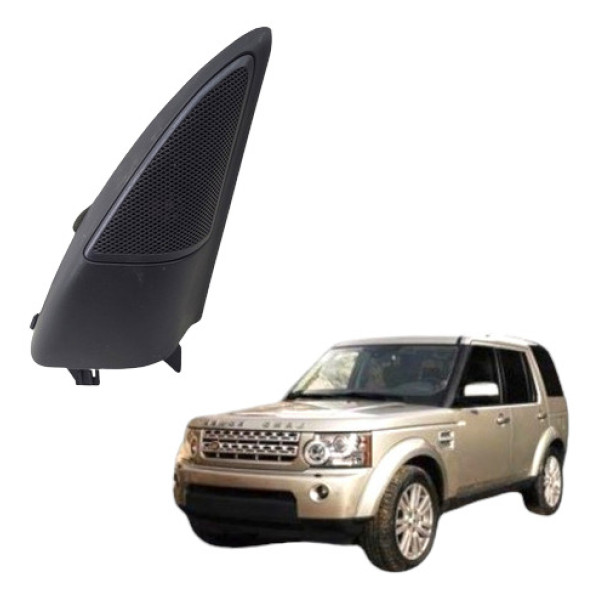 Acabamento Interno Direito Discovery 4 2009  2013 Água