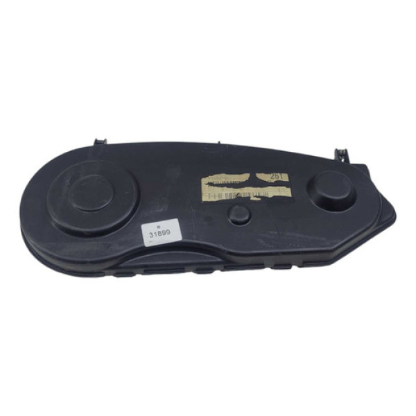 Tampa Capa Correia Land Rover Discovery 4 3.0 2010