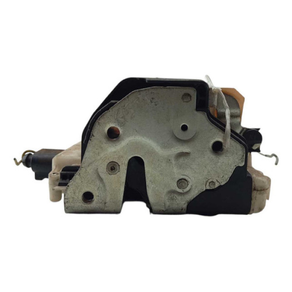 Fechadura Traseira Esquerda Vw Gol Voyage Saveiro 2009 2016