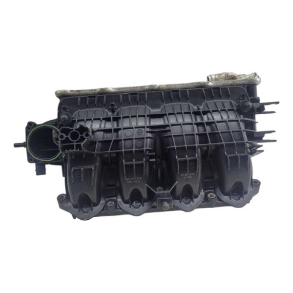 Coletor Admissão Vw Jetta Golf 1.4 2014 2017 04e145749b