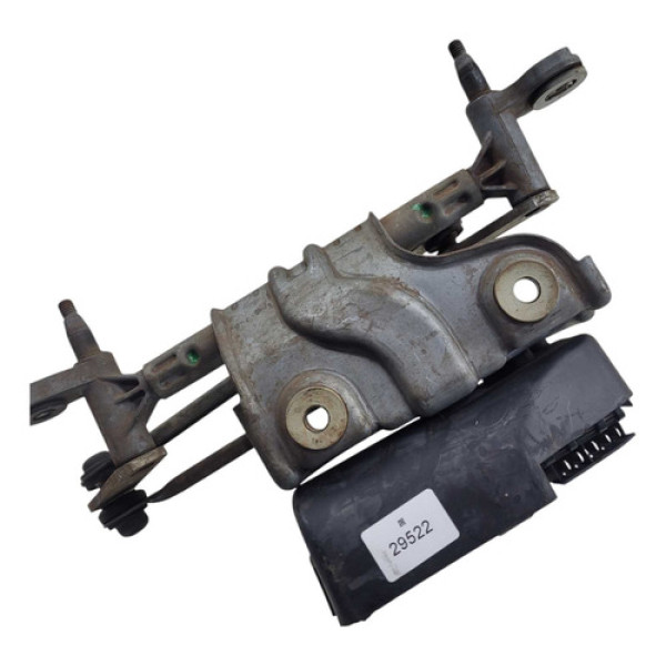 Maquina Motor Limpador Parabrisa Vw Fox 2003 2010