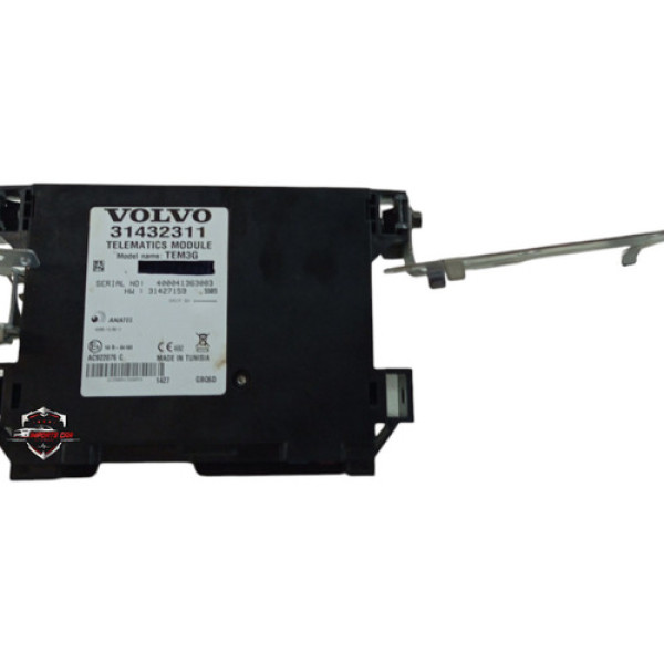 Módulo Sos Volvo Xc60 T5 2.0 2014