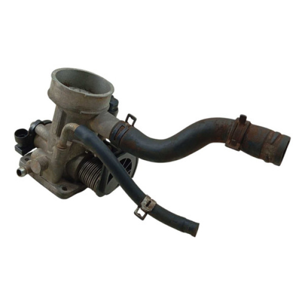 Tbi Corpo Borboleta Gm Corsa Celta 1.0 2001 2008