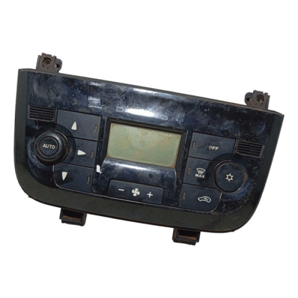 Comando Ar Condicionado Fiat Punto Linea 2008 2014