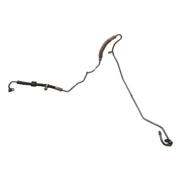 Mangueira Retorno Combustivel Volvo Xc60 2015