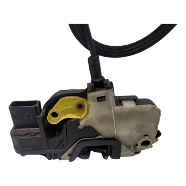 Fechadura Dianteira Esquerda Chevrolet Agile 2011 2017