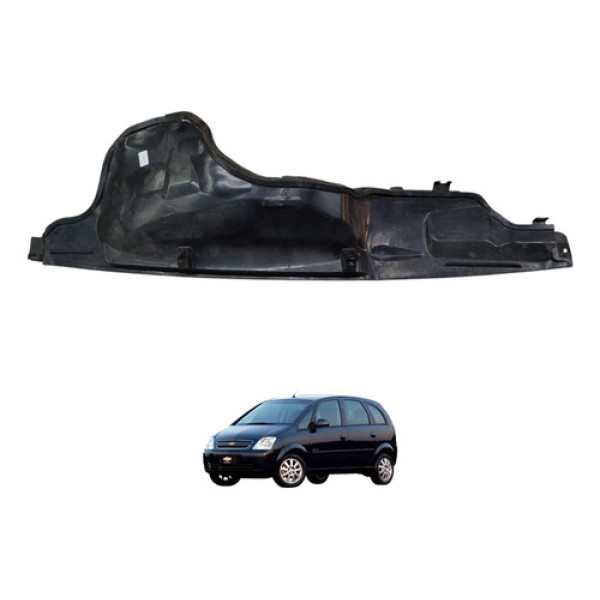  Painel Corta Fogo Chevrolet Meriva 2003 2011
