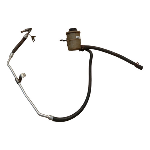 Reservatorio Direcao Hidraulica Renault Logan 2014 2015