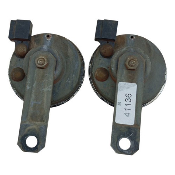 Par Buzina Toyota Corolla 2015 2019