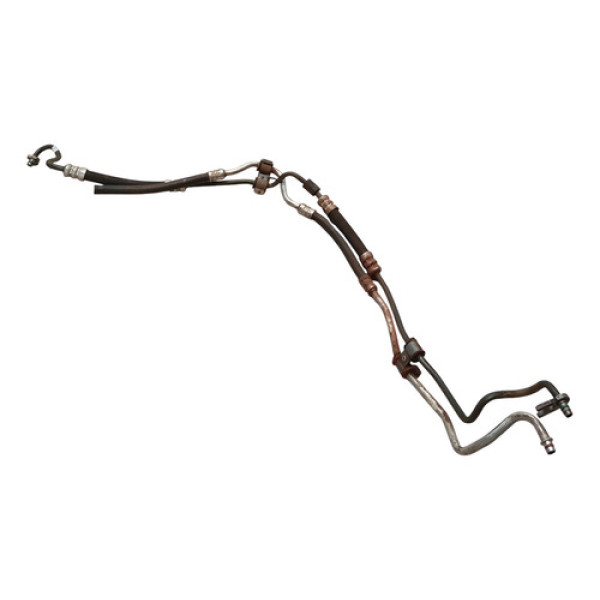 Mangueira Retorno Combustivel Peugeot 307 C4 Pallas 2004 012