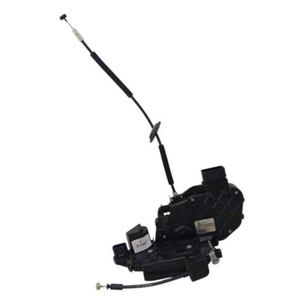 Fechadura Elétrica Tras Direita Land Rover Discovery 4 2010