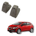 Suporte Quebra Sol Chevrolet Onix Prisma 2013 2020