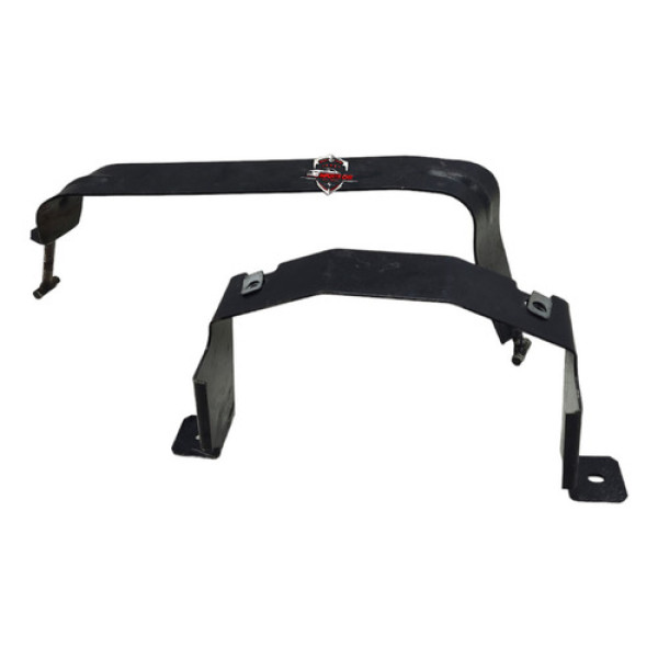 Par Cinta Tanque Combustível Troller T4 Xlt 3.2 2016