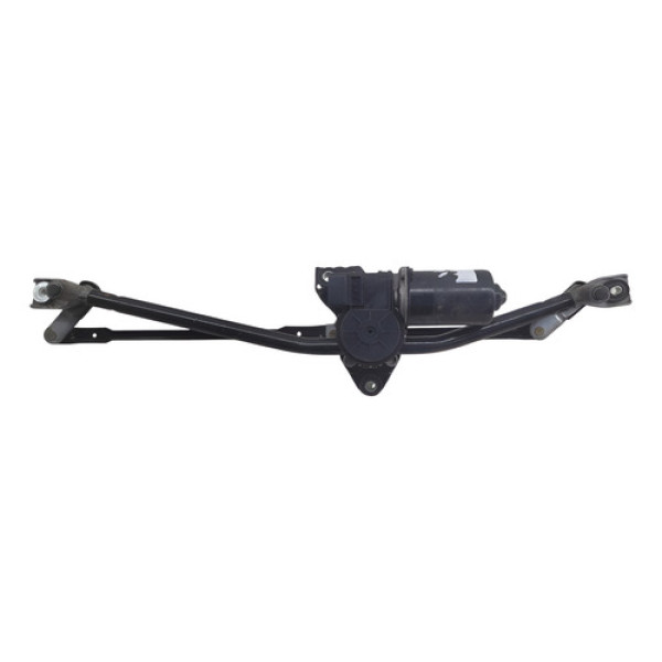 Motor Limpador Parabrisa Dianteiro Hyundai Azera 2009 A 2011