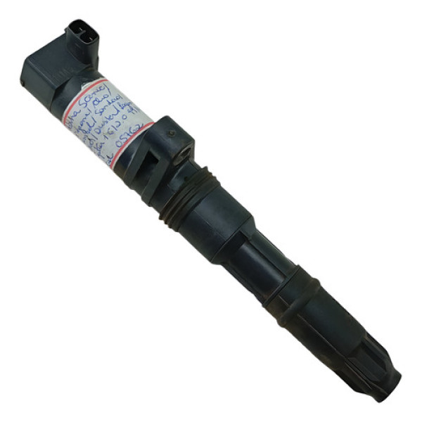 Bobina Ignição Renault Clio Sandero Logan Meganee  1.6  05