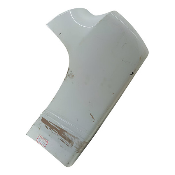 Polaina Ponteira Trasei Esquerda  Gm Montana 2012 2019 Água