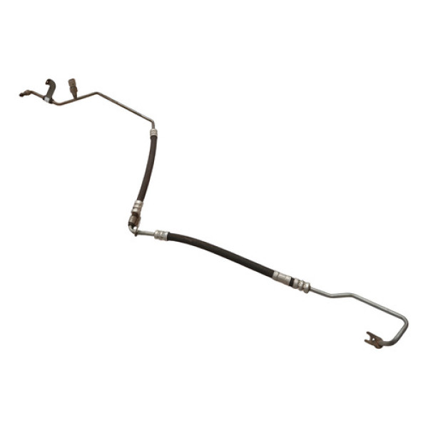 Mangueira Retorno Pressao Renault Sandero Logan 2015 2020