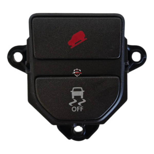 Botão Controle Tração Range Rover Evoque 2012