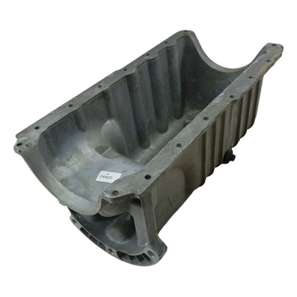 Carter Oleo Motor Ford Fiesta 1.6 16v 2007 2013