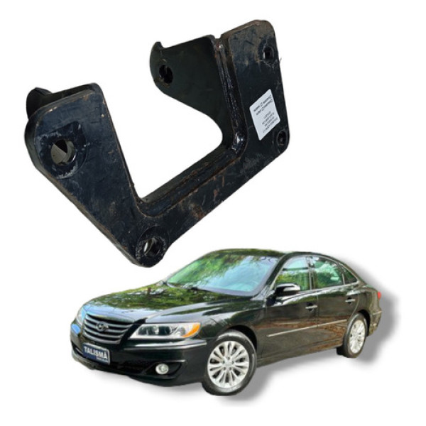 Suporte Coxim Hyundai Azera 2009 A 2011