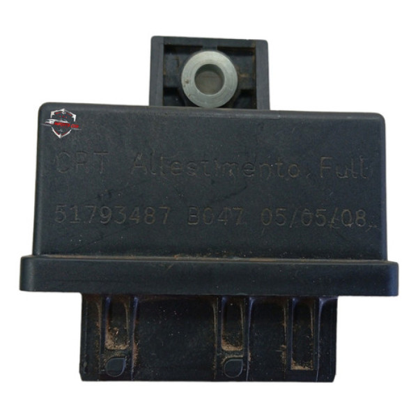 Relé Bomba Combustível Fiat Linea 1.9 2009