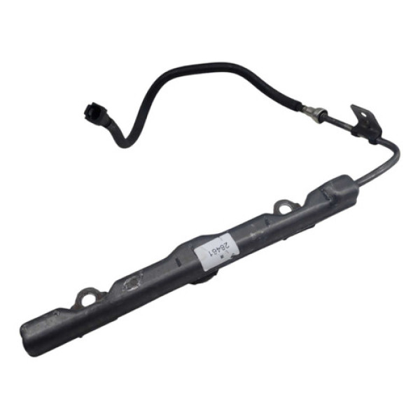 Flauta Injeção Ford Ka 1.0 Zetec 2008 2013 2n1u9d280db