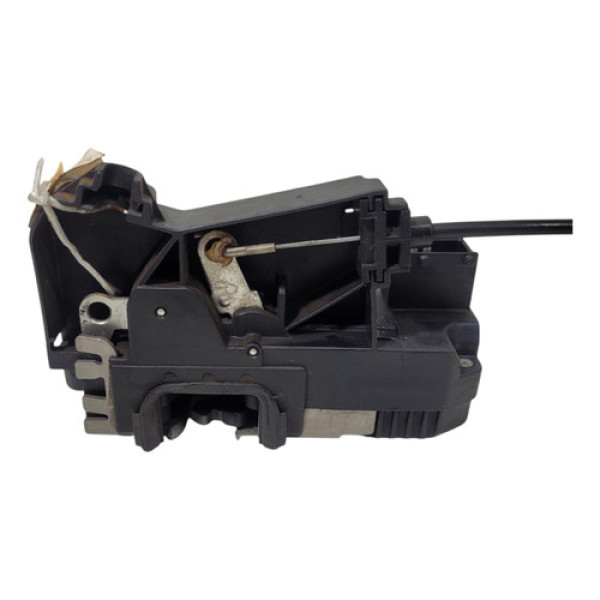  Fechadura Dianteira Direita Gm Astra Zafira Meriva 1999 12