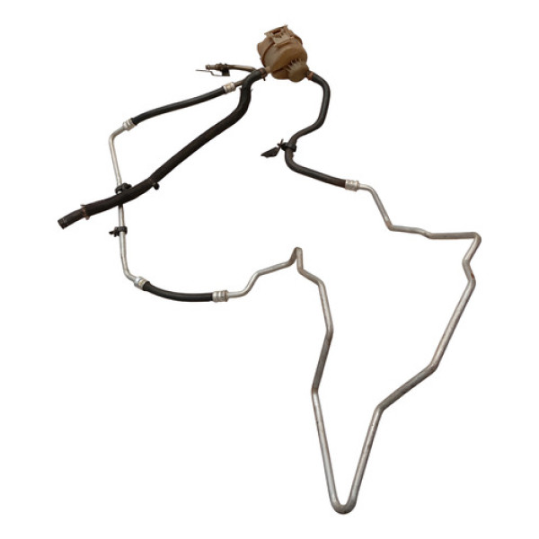 Reservatorio Direcao Hidraulica Renault Sandero 2014 2019