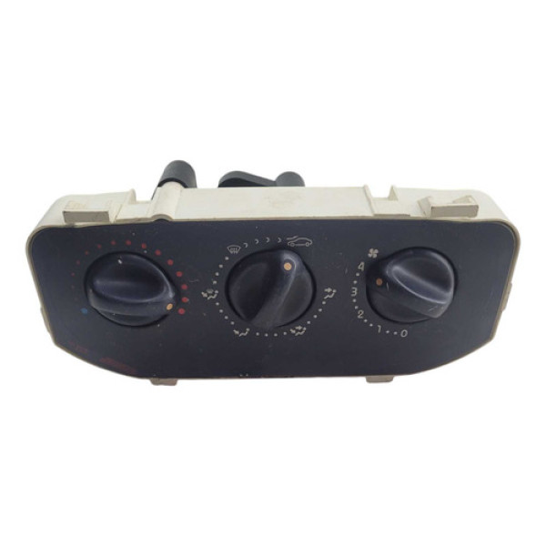 Comando Ar Renault Clio 2002 2011
