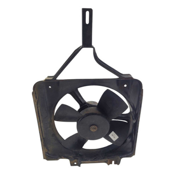 Ventoinha Defletor Fiat Uno 1.0 1994