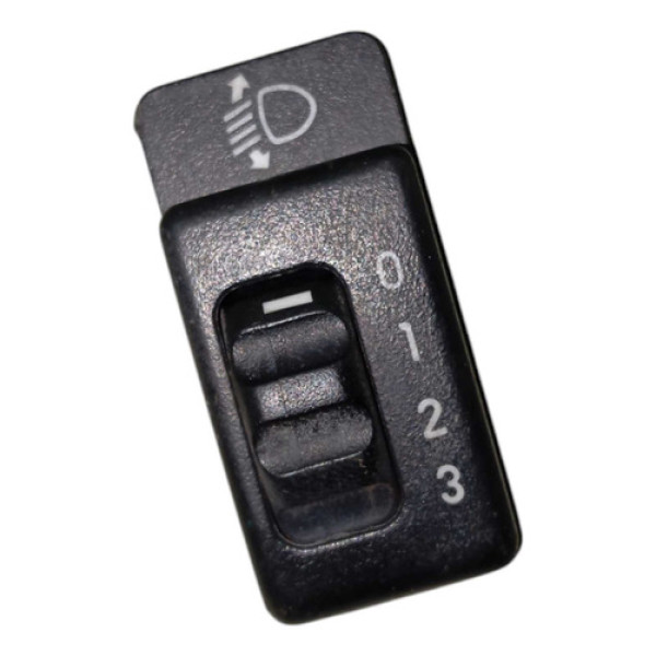 Botão Farol Regulagem Gm Vectra 1993 1996