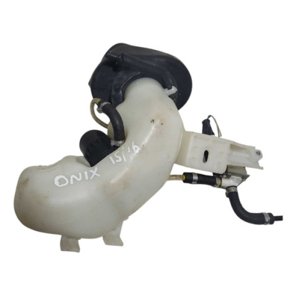 Reservatório Partida Frio Gm Onix Prisma 1.0 1.4 2013 2019