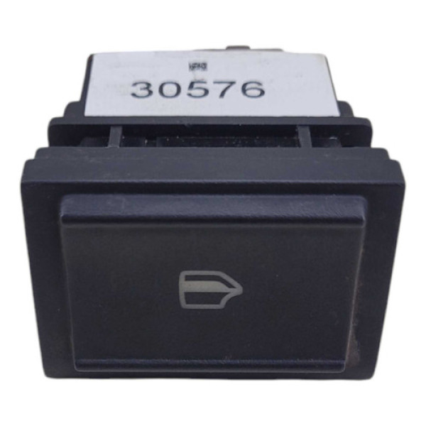 Botão Vidro Elétrico Dianteiro Vw Gol 2008 2012 5u0959855a