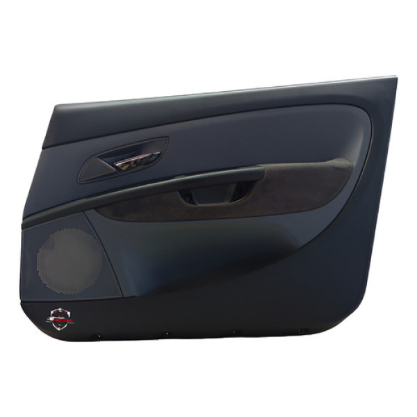 Forro Porta Dianteira Direita Fiat Linea 09 Água