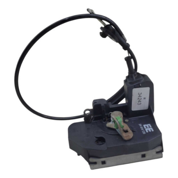 Fechadura Porta Traseira Le Chevrolet Corsa Hatch Maxx 2005