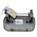 Maçaneta Externa Traseira Esquerda Gm Corsa Classic 2006 13 Traseira