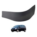Acabamento Banco Traseiro Gm Meriva 2003 2011 93348241 Preto