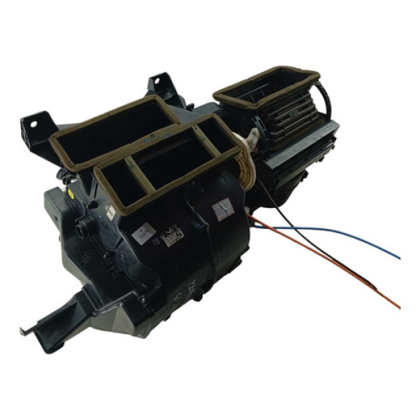 Caixa Evaporador Ar Condicionado Honda New Fit 2014 1.4