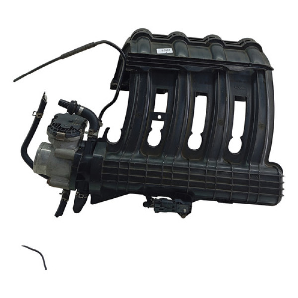 Coletor Admissao Tbi Chery Face 1.3 16v 2010 2013