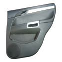 Forro Porta Completo Traseiro Direito Chevrolet Captiva
