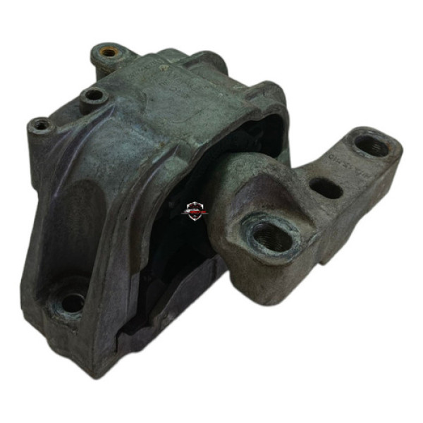 Coxim Motor Direito Do 2.0 8v Original Vw Jetta 2009 A 2016